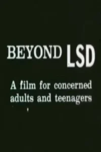 Beyond LSD - Poster