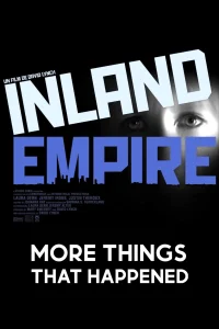 More Things That Happened