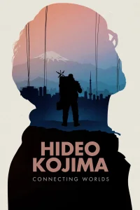 Hideo Kojima: Connecting Worlds