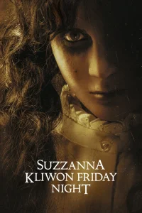 Suzanna: Kliwon Friday Night