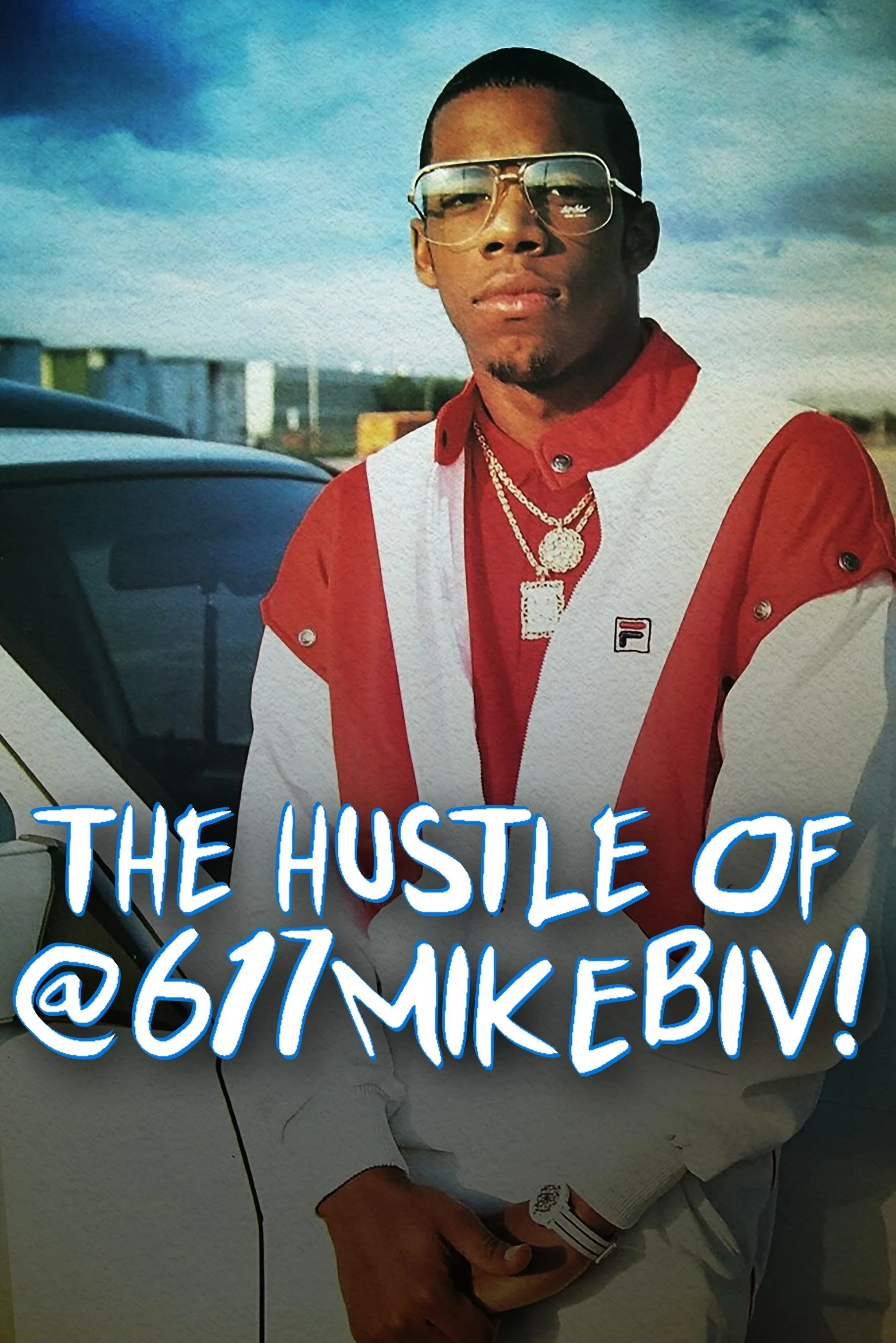 تلاش @617MikeBiv