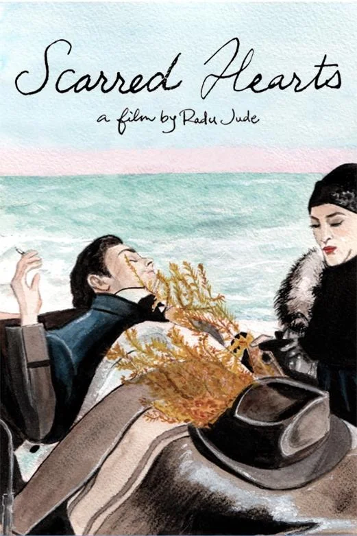 دل‌های زخمی