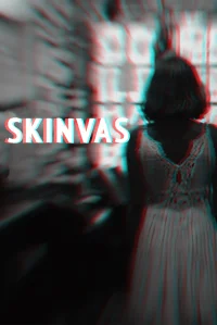 Skinvas - Poster