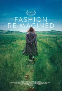 Fashion Reimagined - Poster