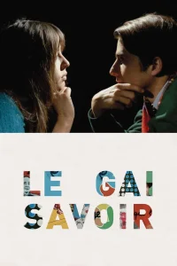 Le Gai Savoir - Poster