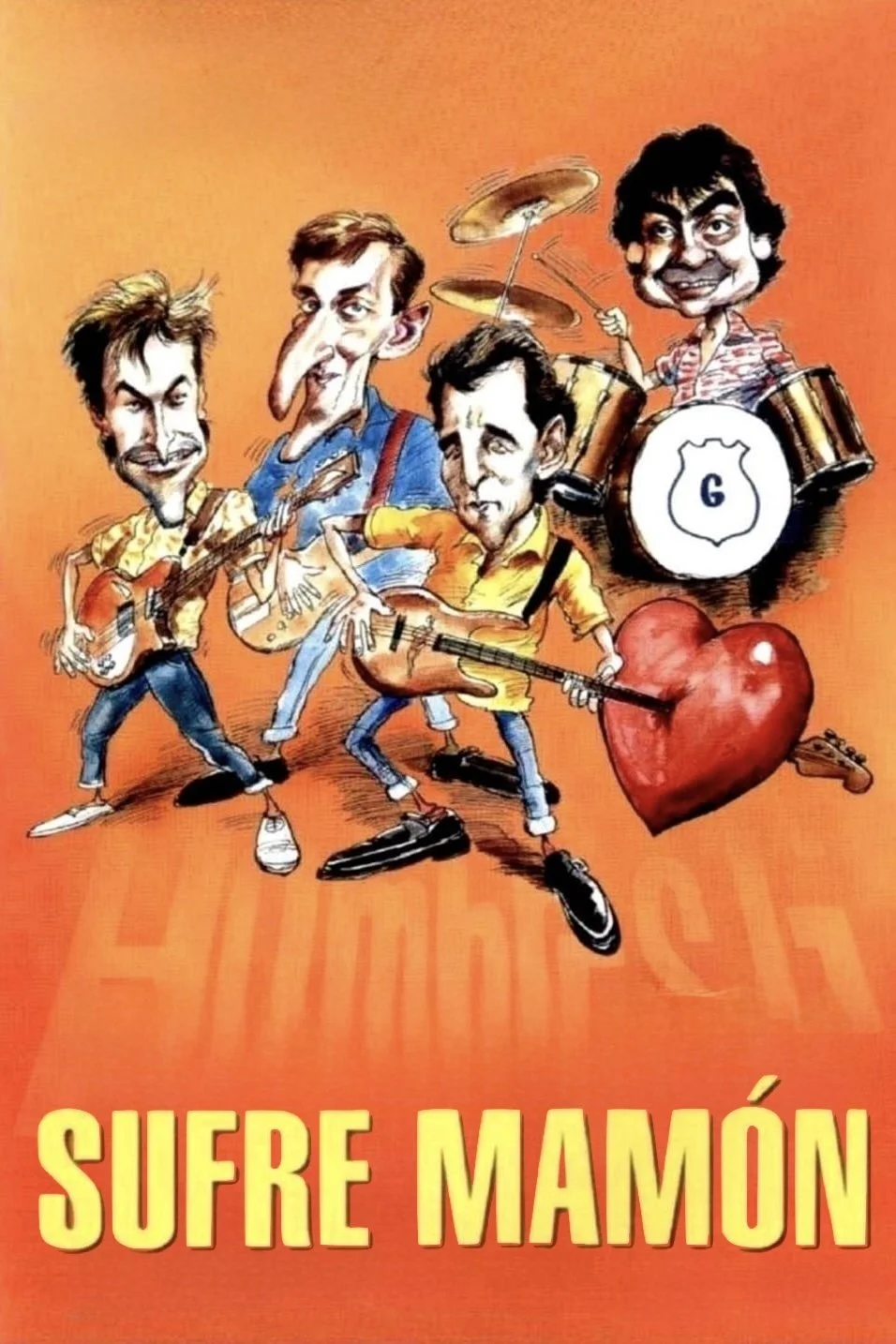 رنج بکش، تو سوزن