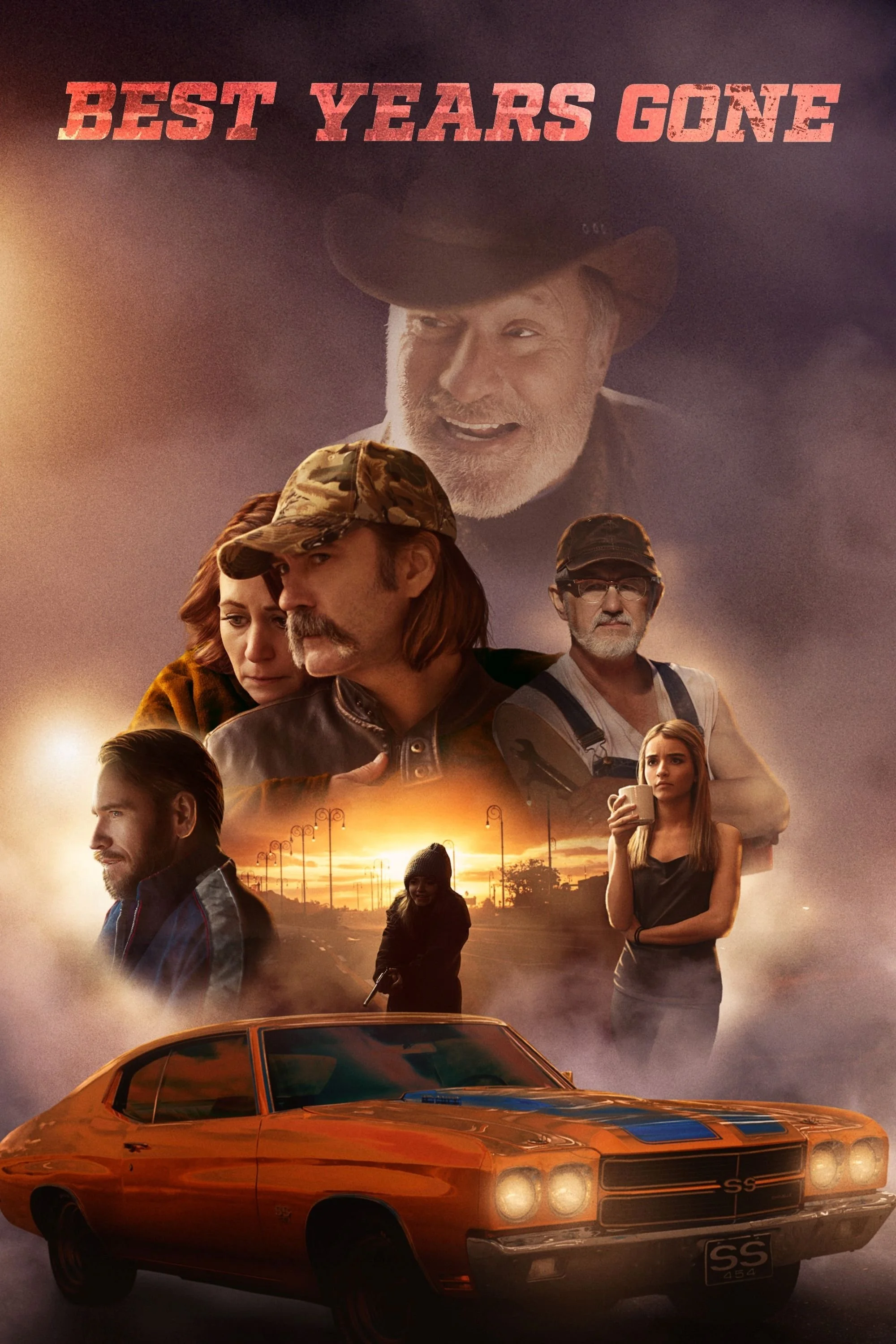 بهترین سال‌های رفته