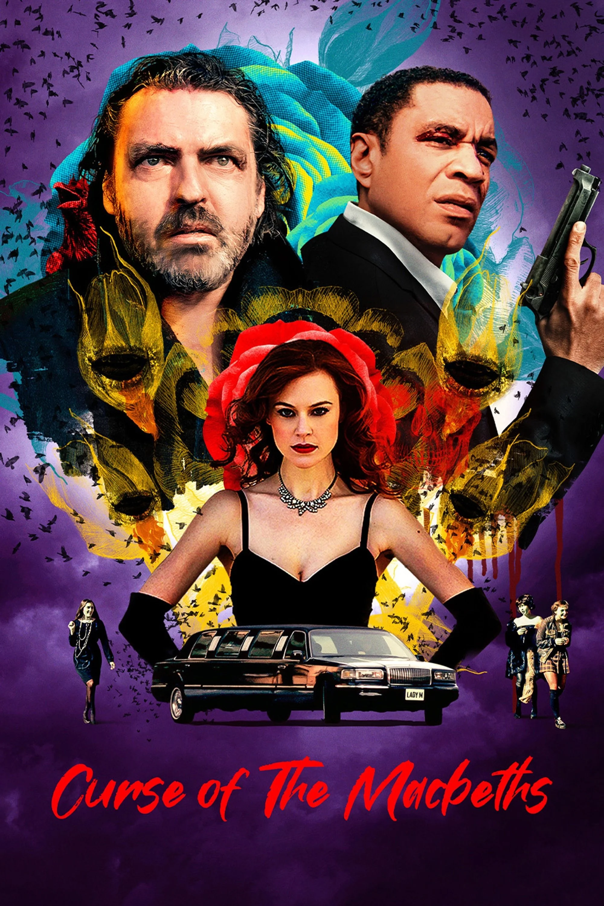 نفرین مکبث‌ها