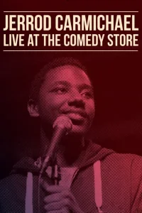 Jerrod Carmichael: Love at the Store