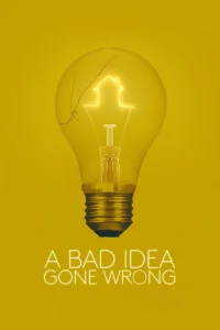 A Bad Idea Gone Wrong