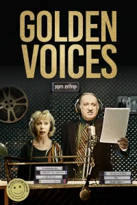 Golden Voices - Poster
