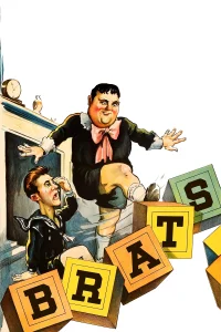 Brats - Poster