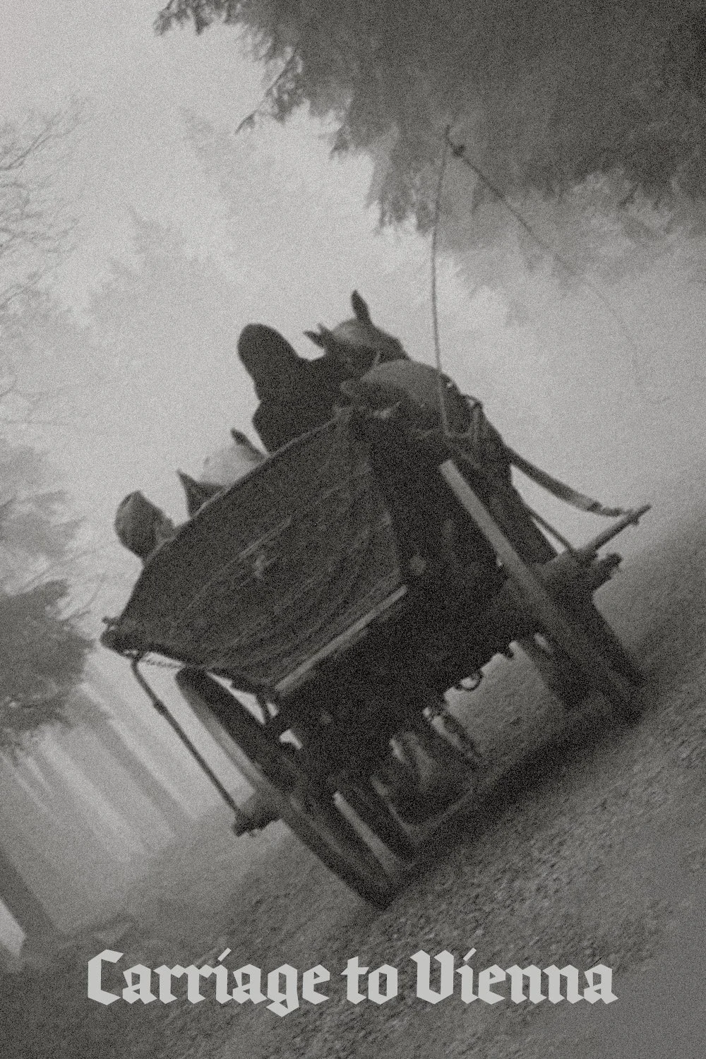 کالسکه به وین