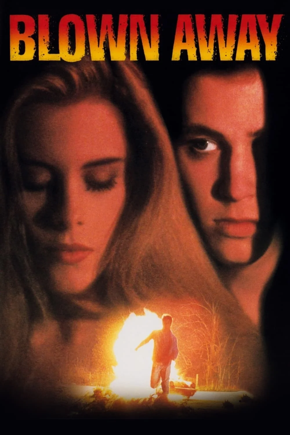 به شدت تحت تأثیر قرار گرفته