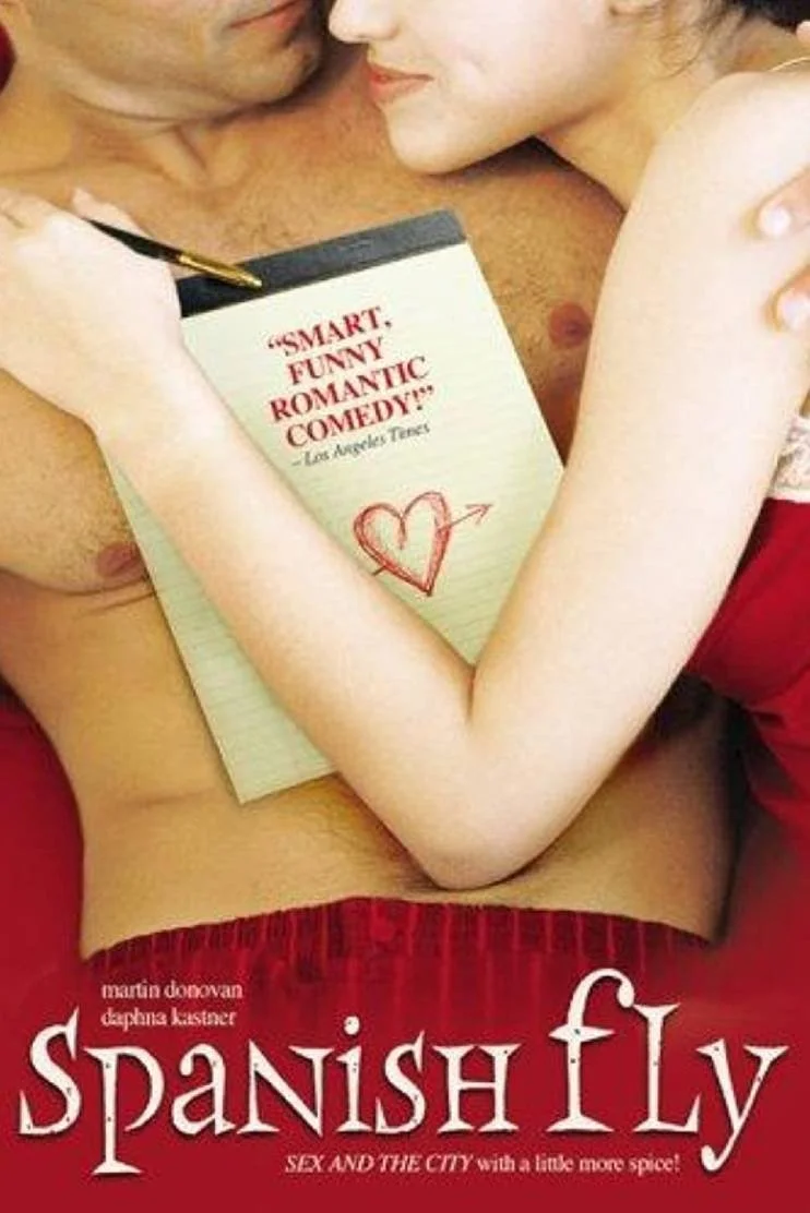 مگس اسپانیایی