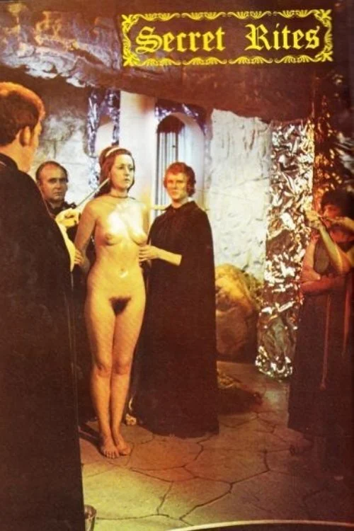 آیین‌های مخفی