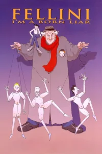 Fellini: I'm a Born Liar