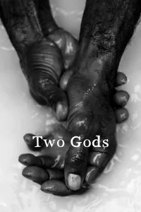 Two Gods - Poster