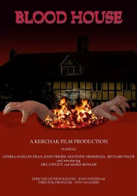Blood House - Poster
