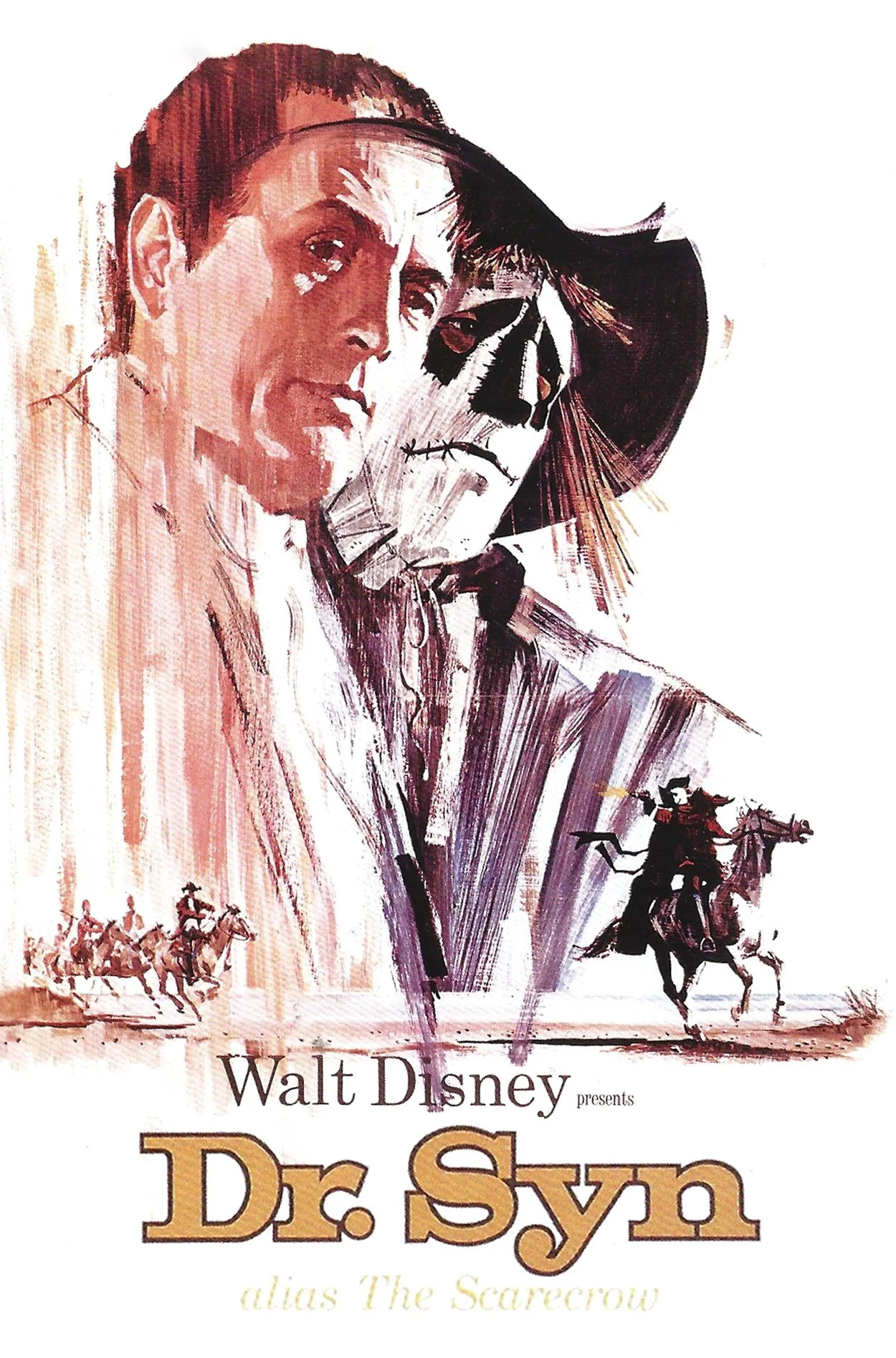 دکتر سین، نام مستعار کاه‌کش