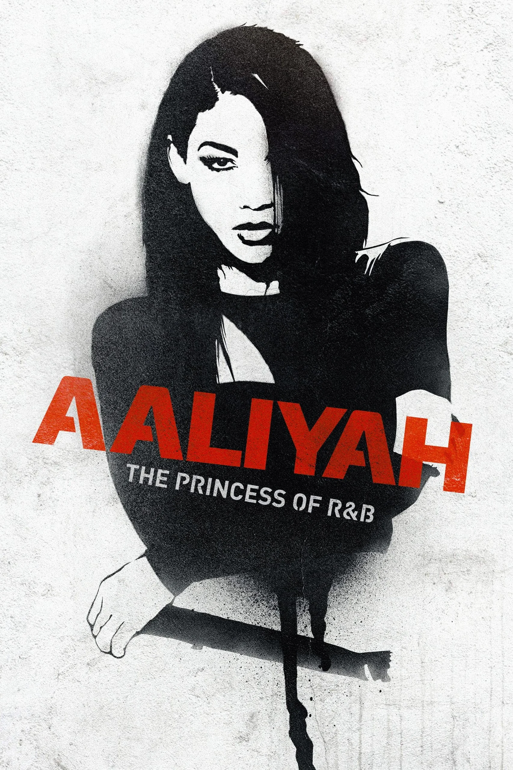 عالیه: پرنسس R&B