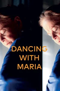 Dancing with Maria - Poster