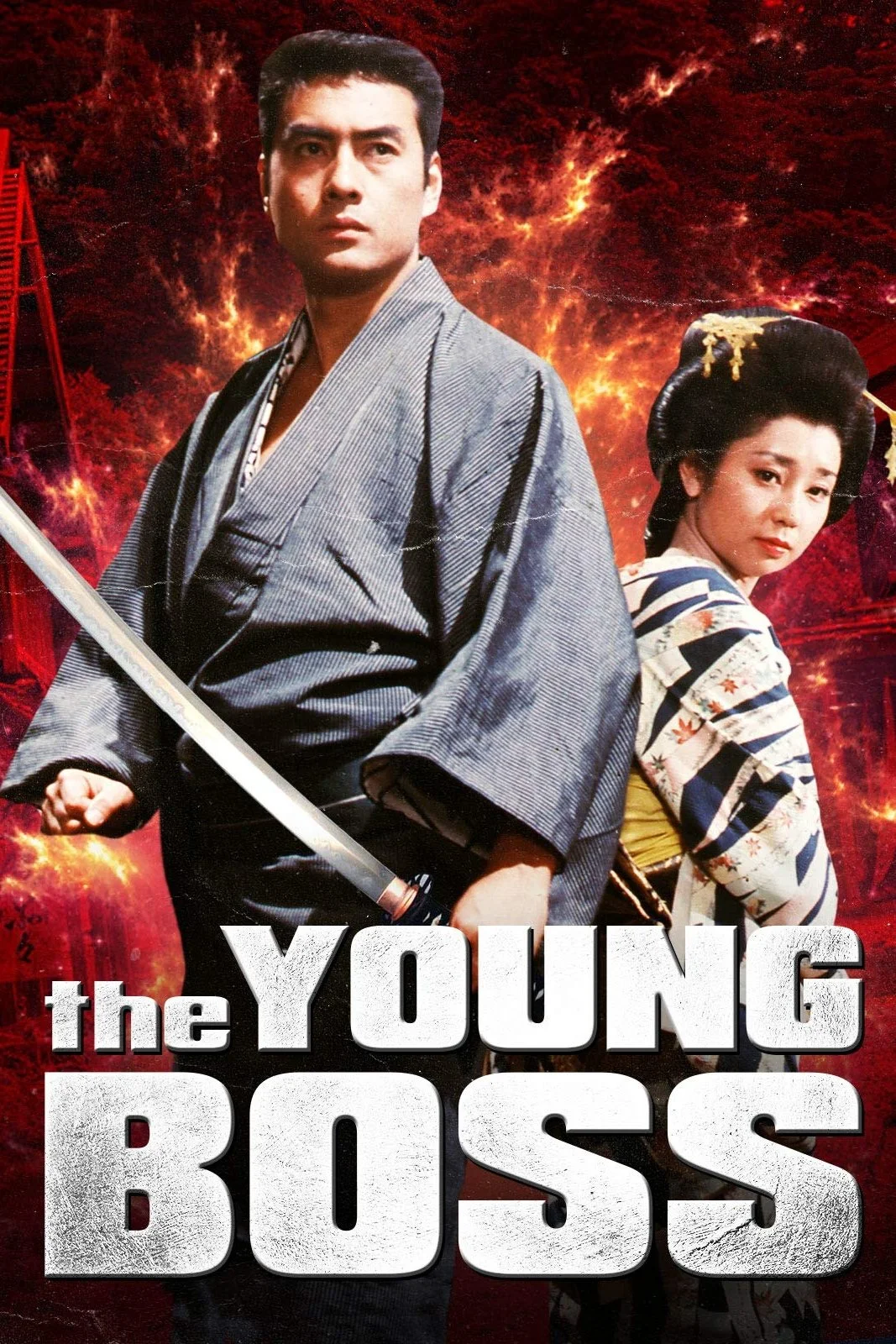 زاده شدن یک مبارز