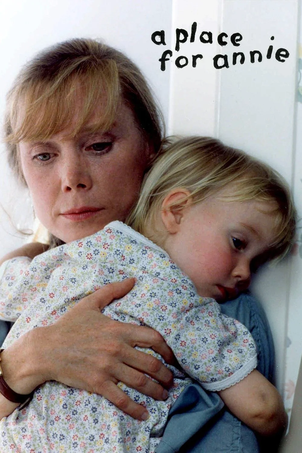 مکانی برای آنی