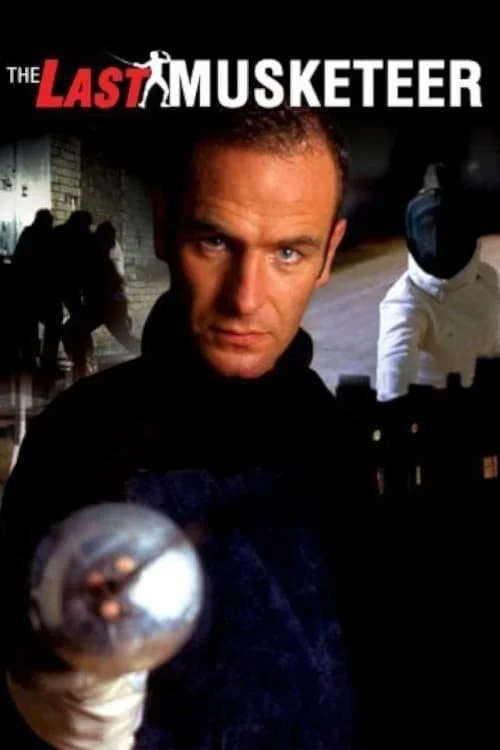 آخرین موسکیتر