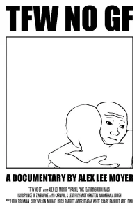 TFW No GF - Poster