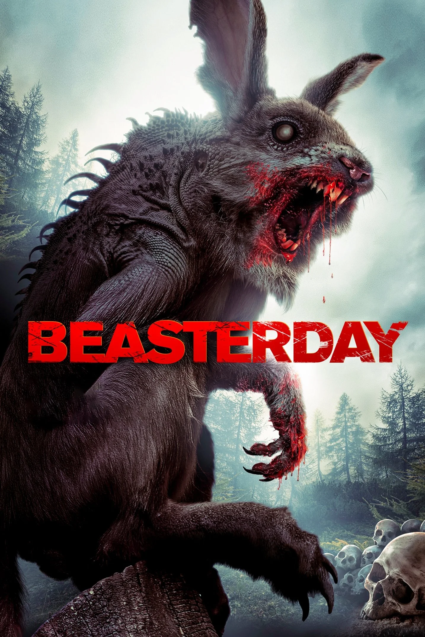 روز عید پاک: پیتر کاتن‌هل می‌آید