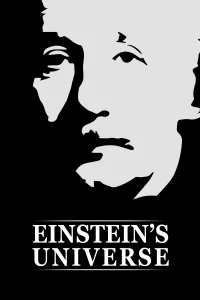 جهان انیشتین - Poster