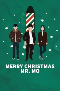 Merry Christmas Mr. Mo