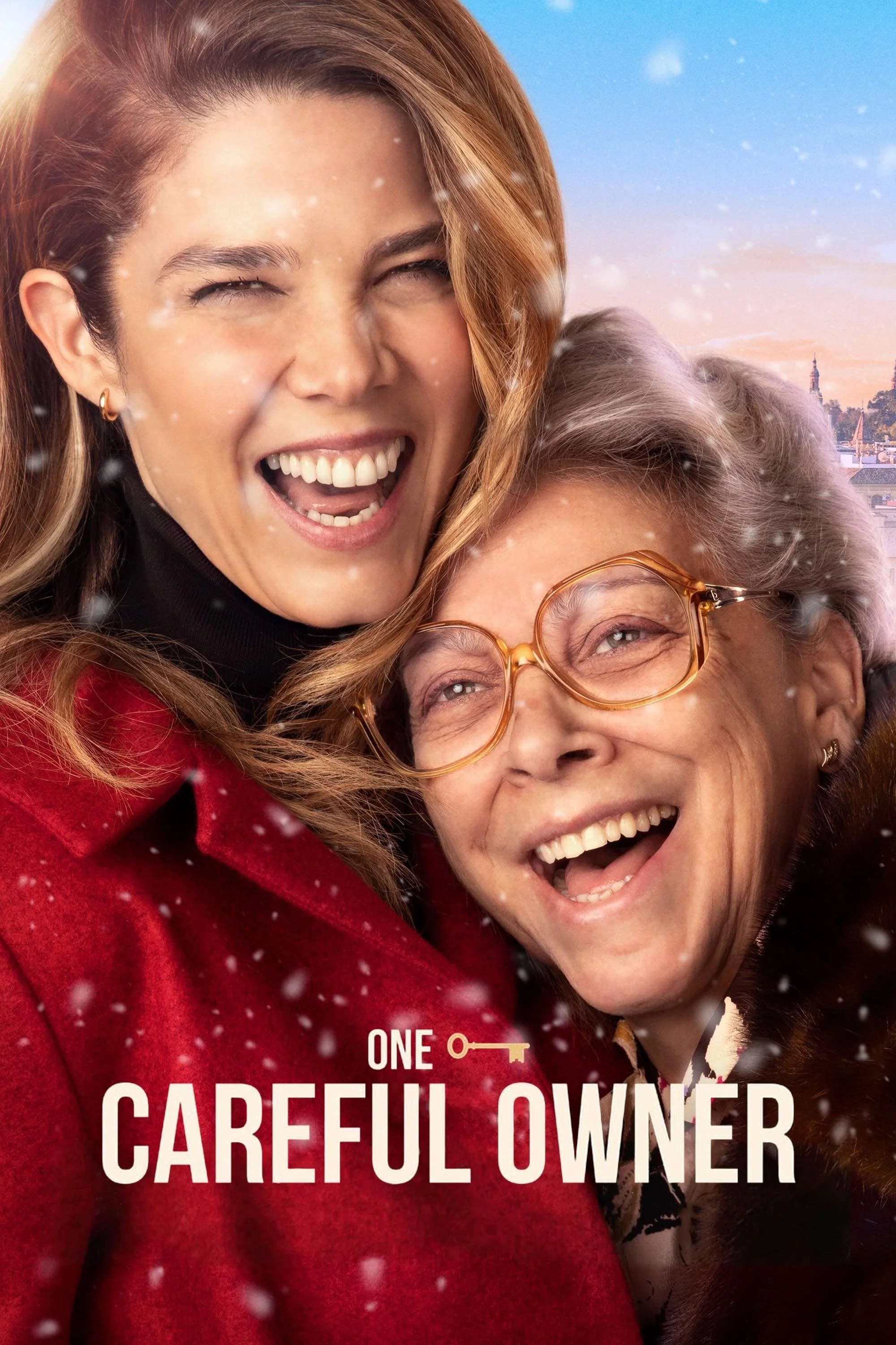 یک مالک محتاط