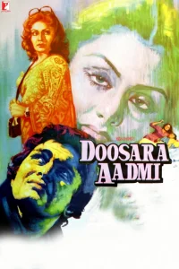 Doosara Aadmi - Poster