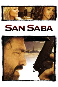 سان سابا - Poster