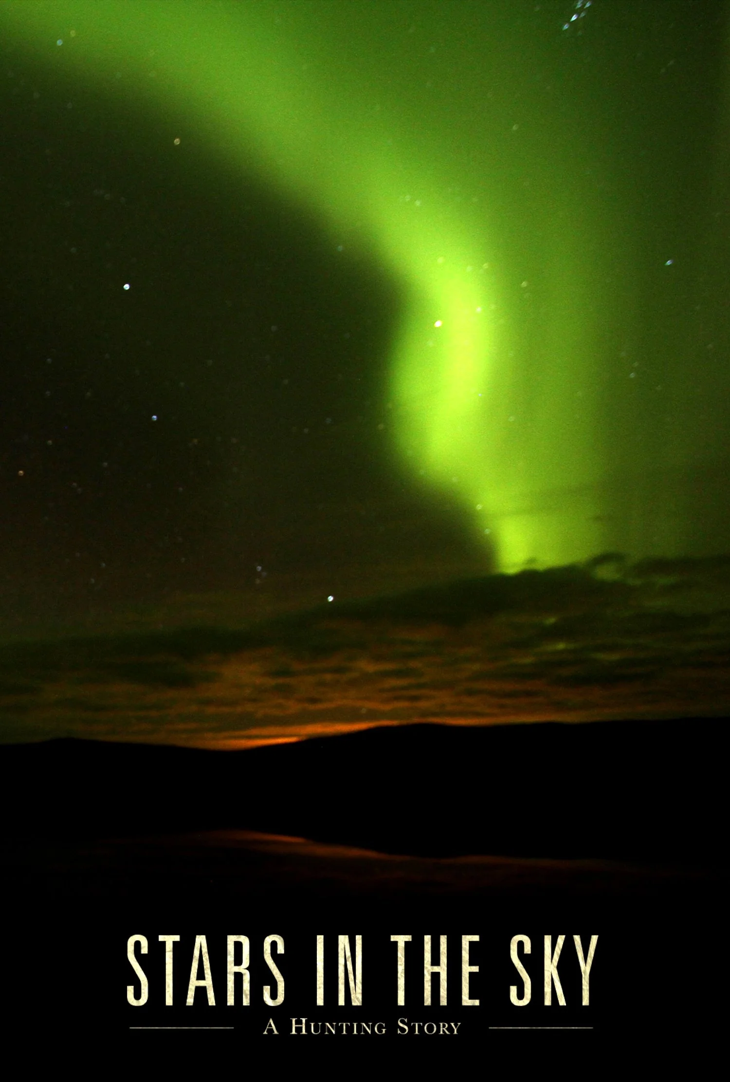 ستاره‌ها در آسمان: داستان شکار