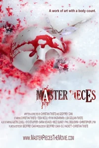 قطعات استاد - Poster