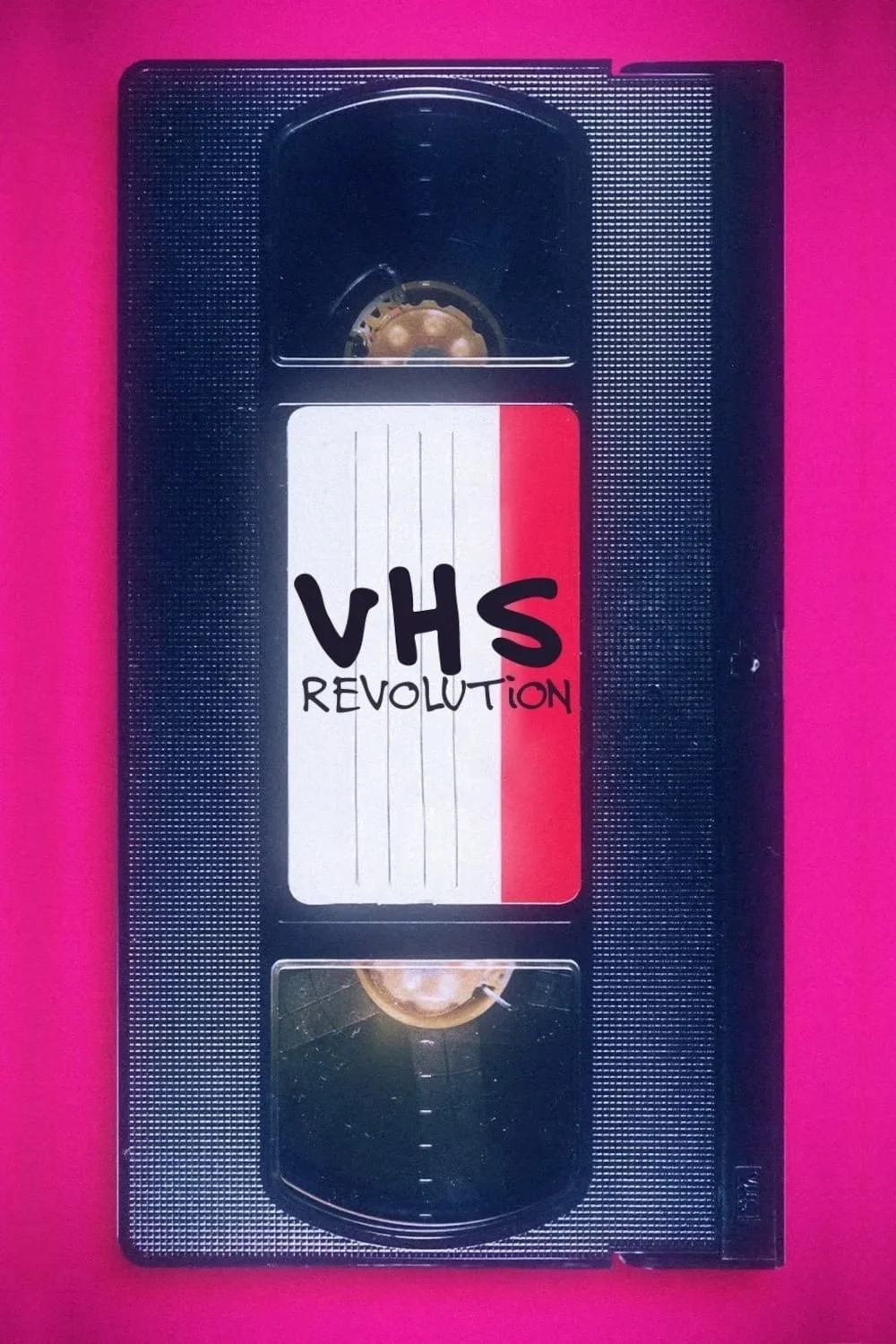 انقلاب VHS