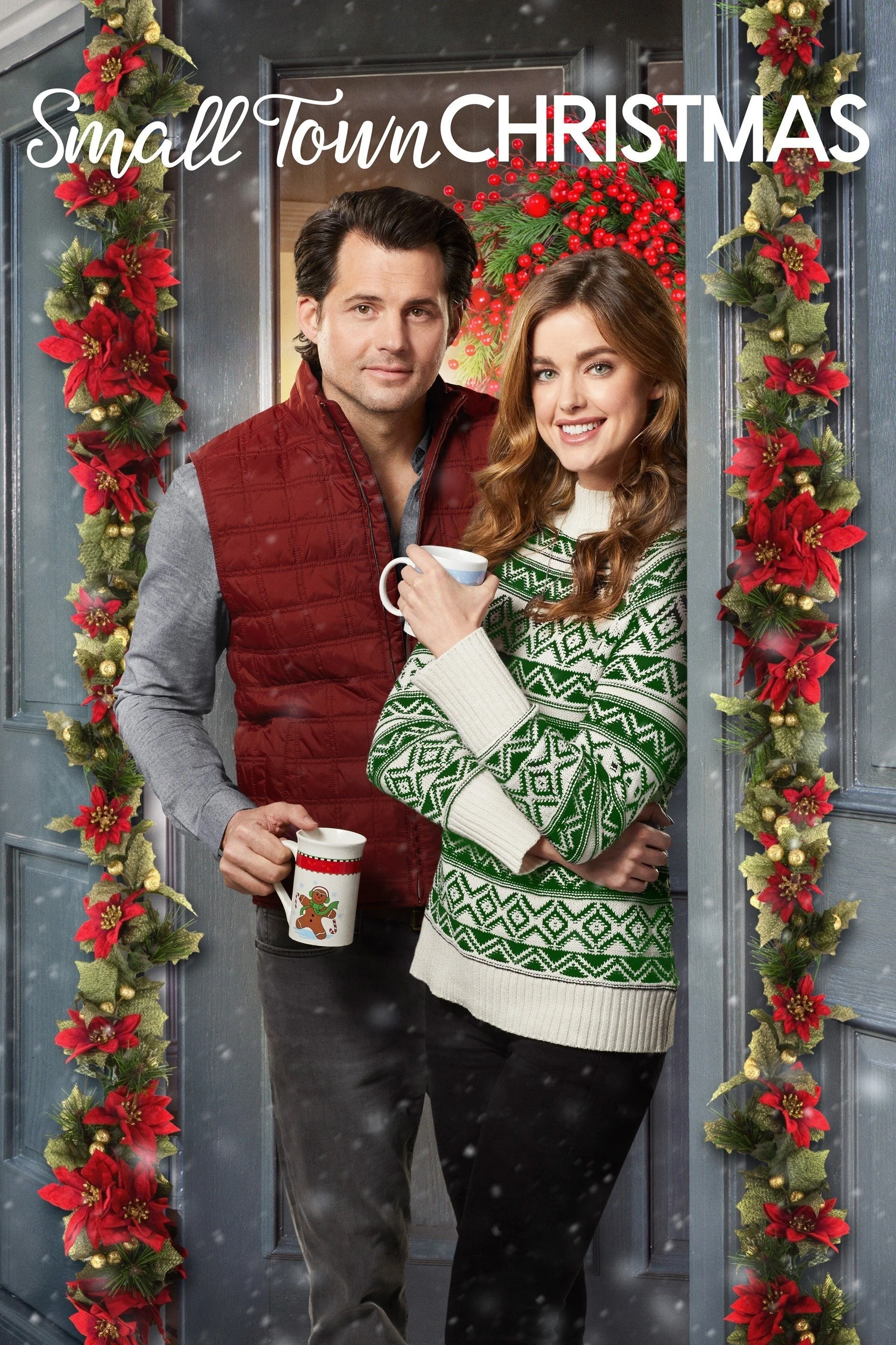 کریسمس در شهر کوچک