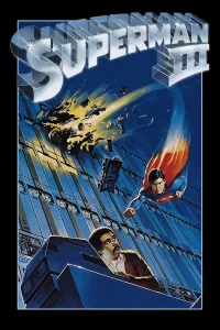 Superman III