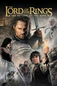 ارباب حلقه ها : بازگشت پادشاه - Poster