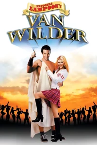 National Lampoon's Van Wilder