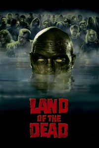 Land of the Dead