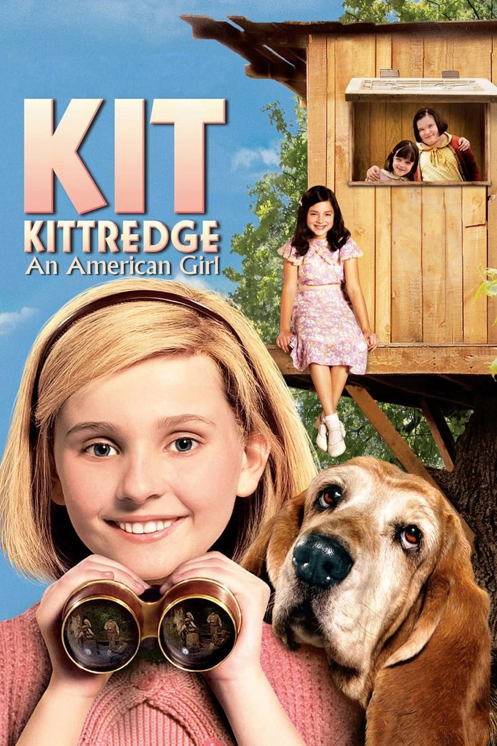 Kittredgein Amerikalı Kızı