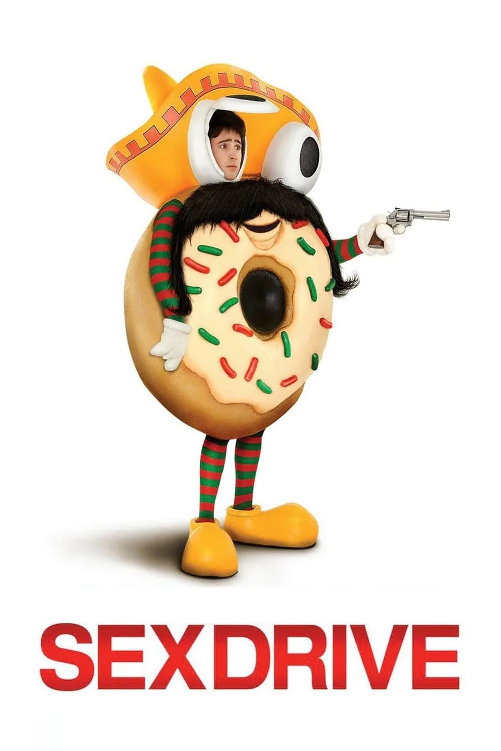 رانندگی جنسی