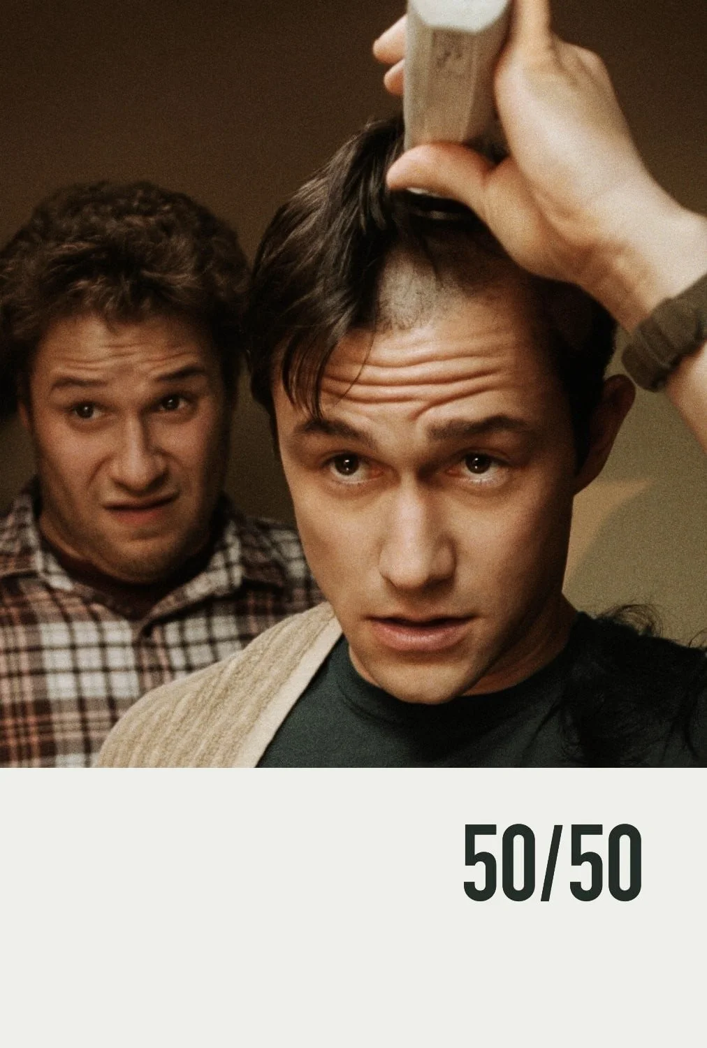 50 50