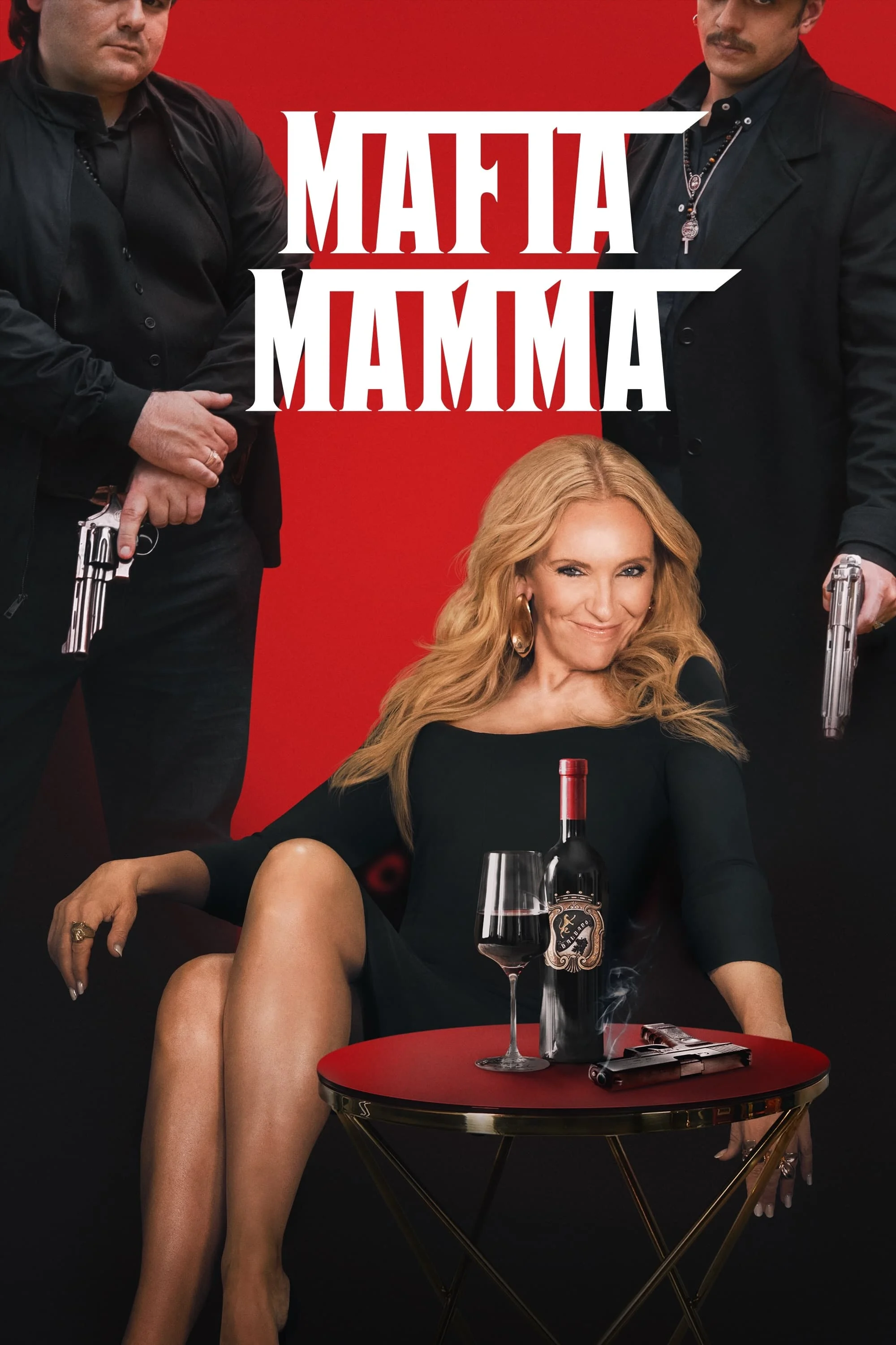 Mafia Bacısı