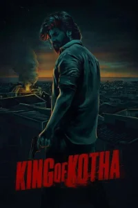 King of Kotha