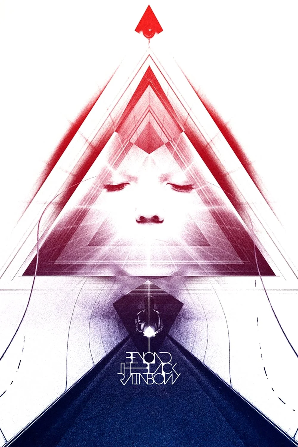 فراتر از رنگ سیاه